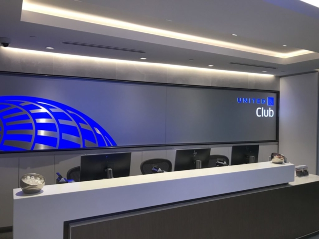 United Club